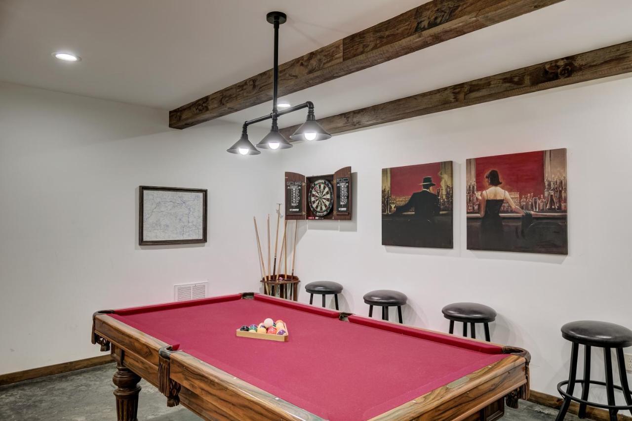 Kennys Place Suches ภายนอก รูปภาพ