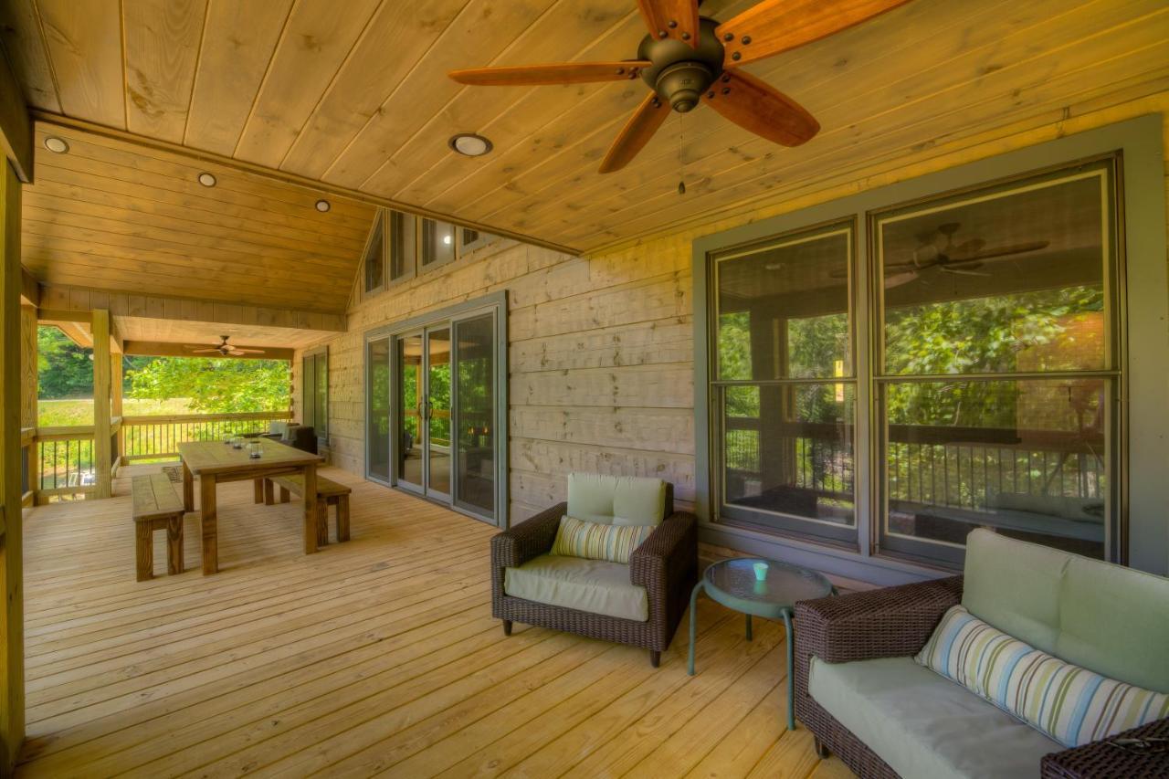 Kennys Place Suches ภายนอก รูปภาพ